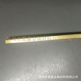 H62/H65�S�~�����ⶨ��1*2mm�S�~��l�ۏ��S�~����ɫ̎��