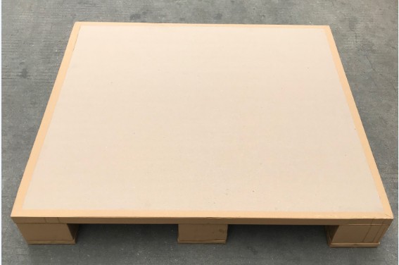 供应蜂窝纸托盘/纸栈板