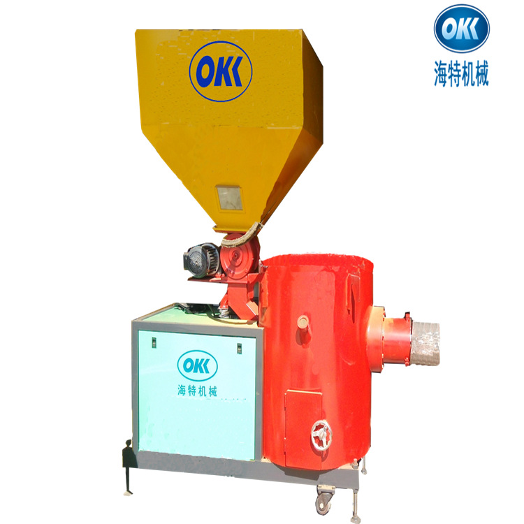 90万大卡生物质燃烧机 生物质颗粒燃烧机