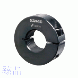 标准开缝型固定环SCS