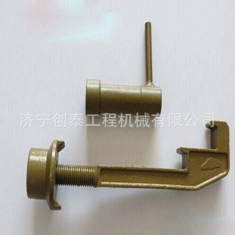 供应优质钩锁一体钩锁器 钩锁一体钩锁器价格