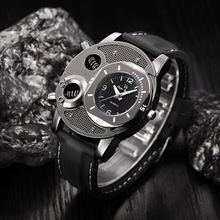 外貿爆款男士腕表休閑運動 V8石英表潮流時裝硅膠手表工廠直銷