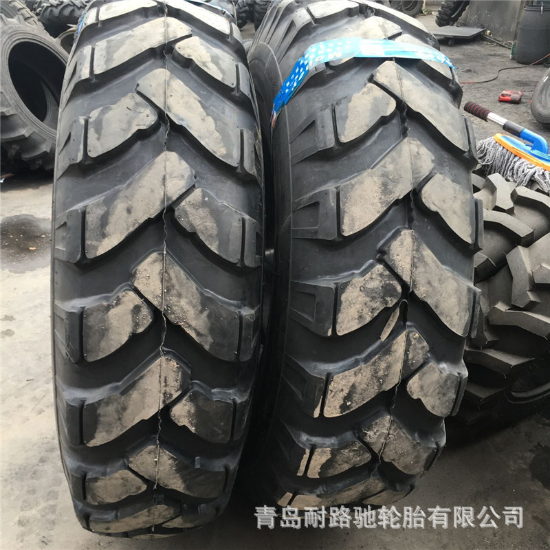 品牌 18.00-24 L-3花纹  压路机轮胎 1800-24 工程机械轮胎