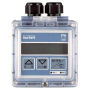 宝得 burkert 8205 pH变送器停产 替代品8202