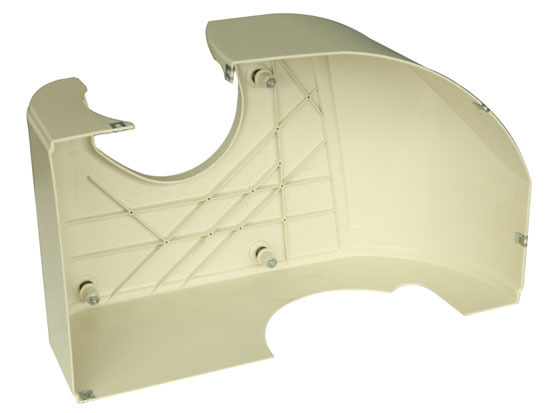 塑料盒子加工、模具，模具加工机箱防水外壳壳遥控器