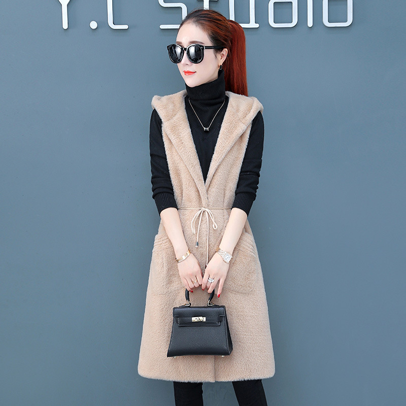 Gilet femme - Ref 3318525 Image 8