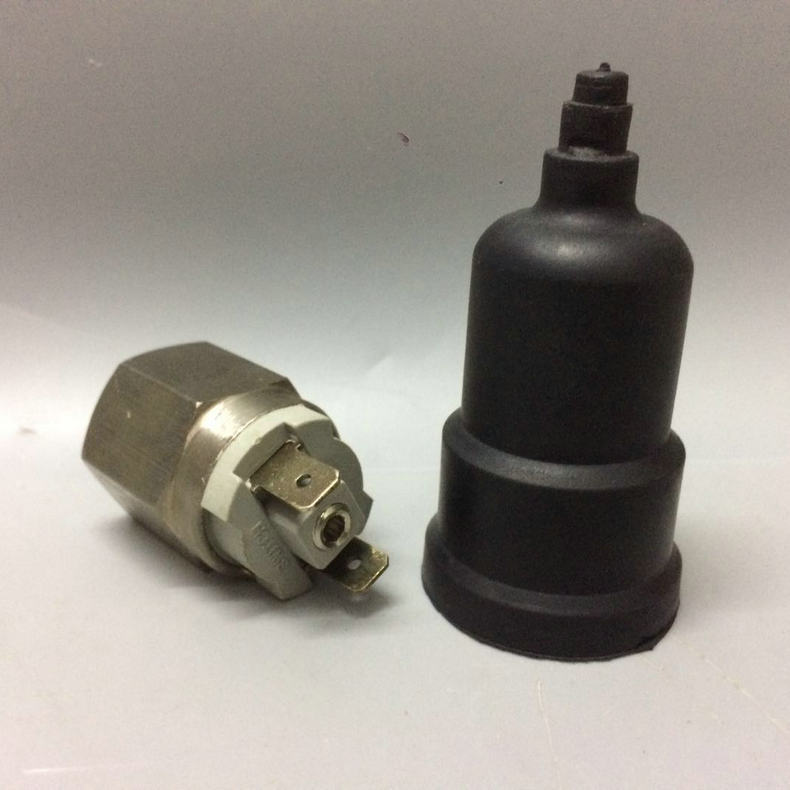 厂家出售QPM11-NO压力开关 常开型压力开关 全伟QPM11压力开关