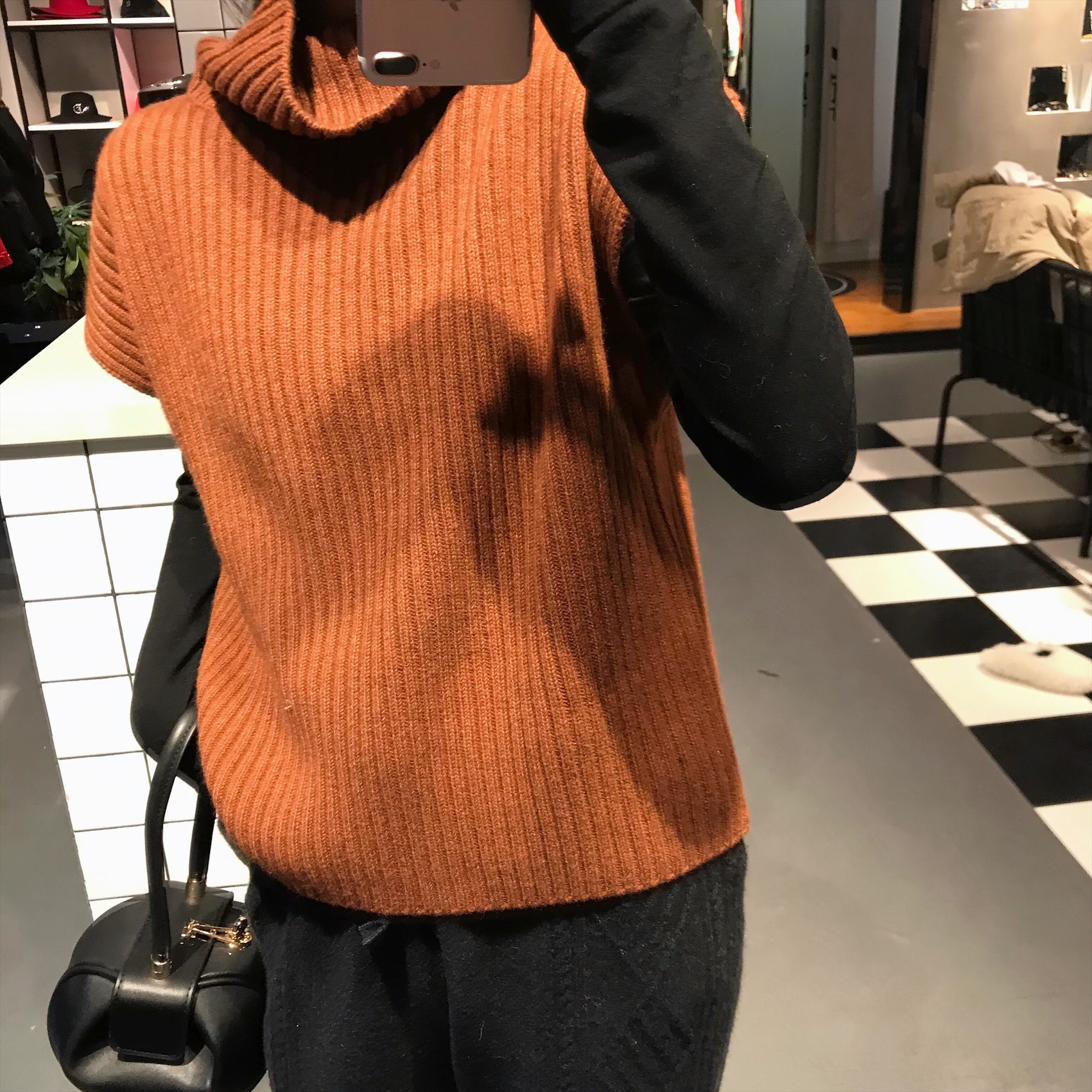 Gilet femme en Tricot - Ref 3316870 Image 19