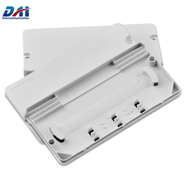 其他接续设备;光缆接头盒;光纤连接器