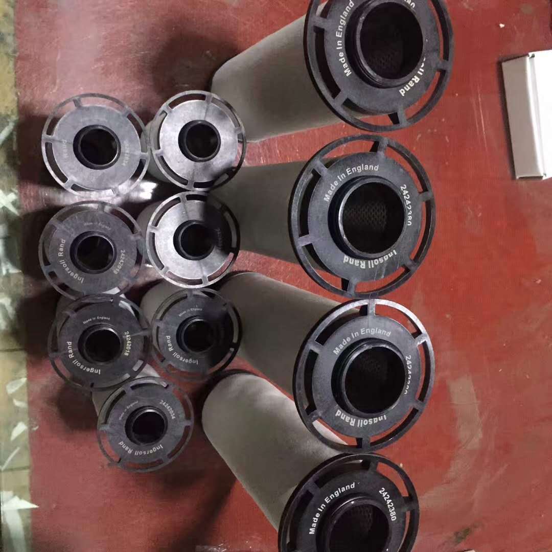 天泽厂家供应英格索兰油分滤芯 iIngersoll Rand24242489替代滤芯