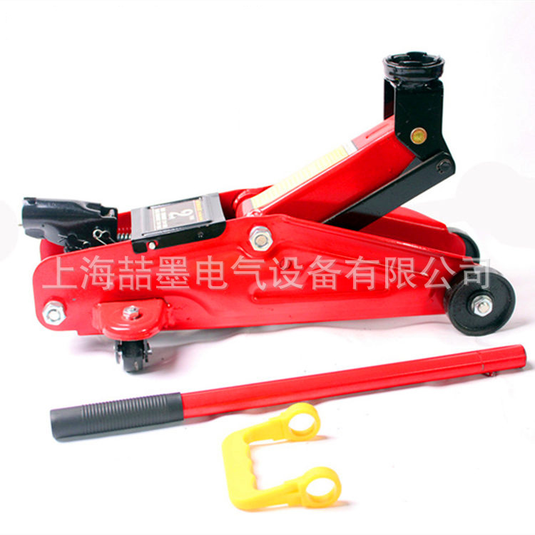 SMST-10型卧式液压千斤顶 车用10吨卧式千斤顶 越野自救器 千斤顶
