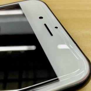Применимый яблоко 11. сенсорный дисплей Машиная пленка iPhoneX Fine Hole фольга генерал номера полные пакет прозрачный упрочненного оптовая торговля