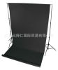 goods in stock Photography studio Non-woven fabric Background cloth screen keying  Cutout black background Photography cloth