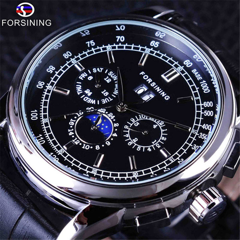 Forsining-Moon-Phase-Shanghai-