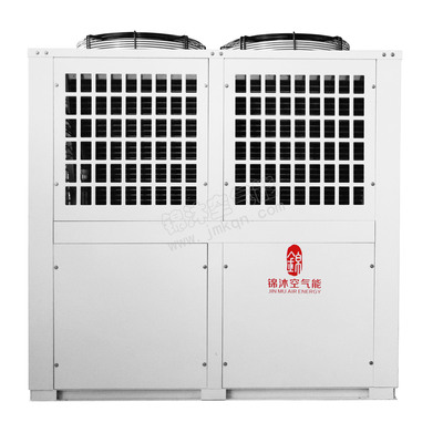 多功能超低温空气源热泵 风冷模块空气源热泵 煤改电热泵无水地暖