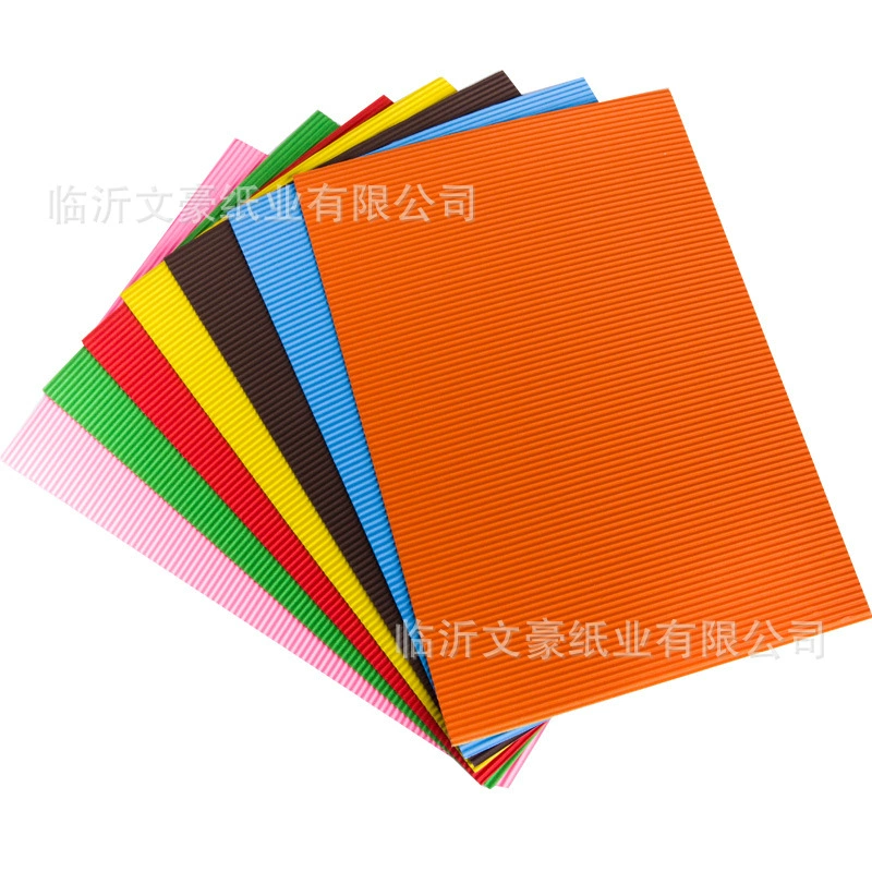 慧洋 Three dimensional origami, handmade, 7 colors