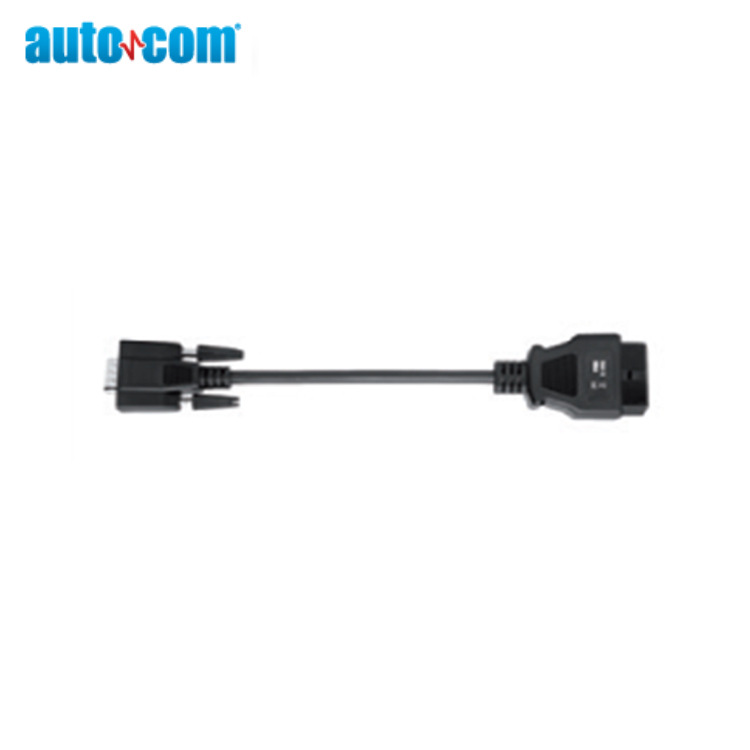 wurth/伍尔特9针汽车电缆线连接器电缆线束连接器汽车电缆