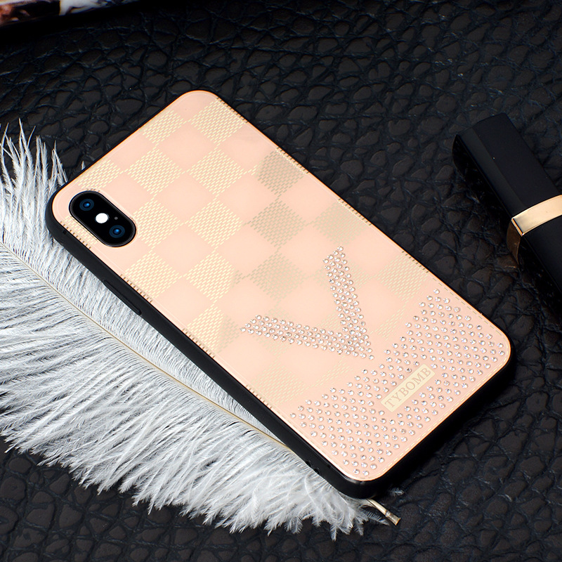 Coque smartphone TYBOMB en PU+PC - Ref 3371622 Image 8