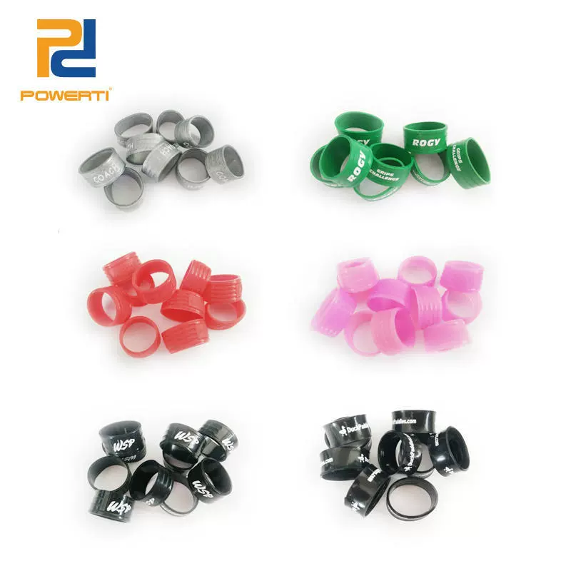 Клиренс хвост одинарная теннисная ракетка для сквоша уплотнительное резиновое кольцо-ручной Клей впитывающая пот лента фиксированное уплотнительное резиновое кольцо