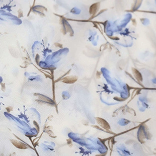 [Xianglong Print XL1091] Новый товар прямые продажи шифоновая ткань принт женская модная одежда ткань