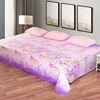 Bed linen wholesale thickening Brushed Twill No pilling Fade 230X350 Kang single direct deal