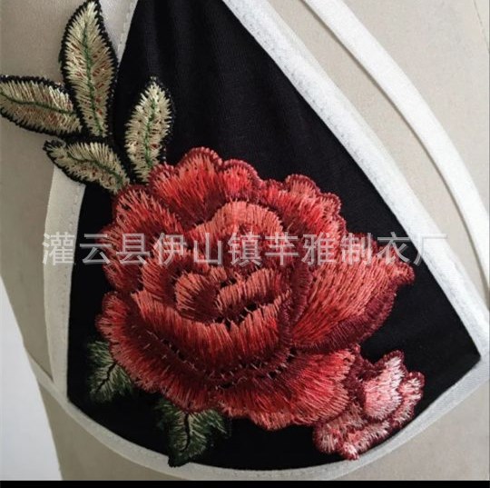 Soutiens-gorge en Polyester - Ref 3369559 Image 14