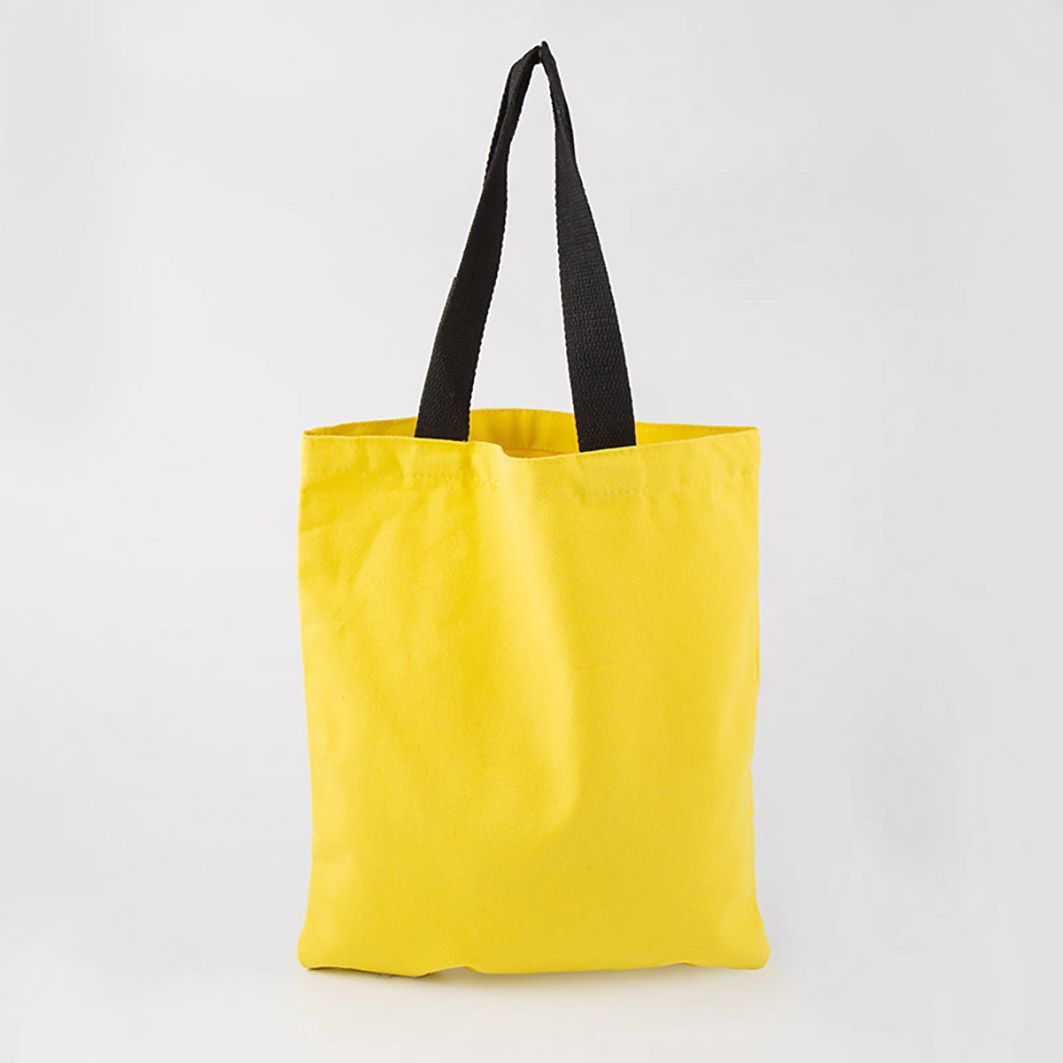 供应12安帆布袋手提袋肩背棉布袋可印LOGO