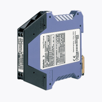 德国Knick隔离器VariTrans A 26000通用隔离放大器