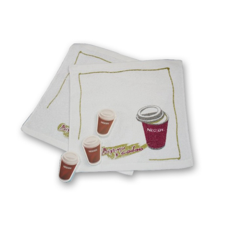 Foreign trade export manufacturers advertising promotional gifts compressed towel coffee cup towel mini towel Foreign trade export manufacturers advertising promotional gifts compressed towel coffee cup towel mini towel