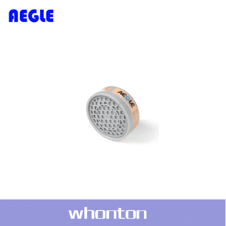 AEGLE滤盒羿科滤盒 羿科K1氨气滤盒60414153