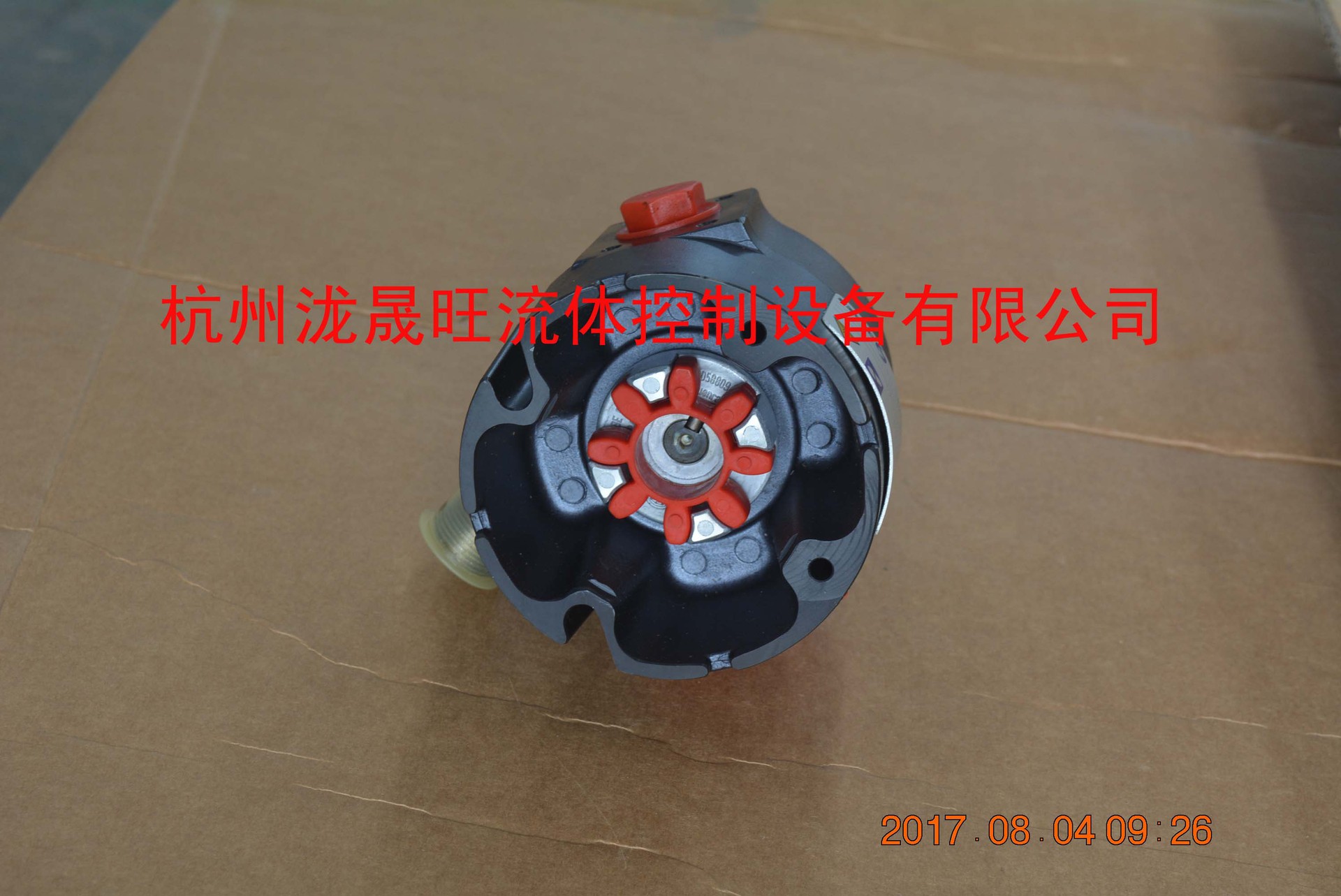 特价供应奥莱尔OLAER摆线齿轮泵QP 80-BE10