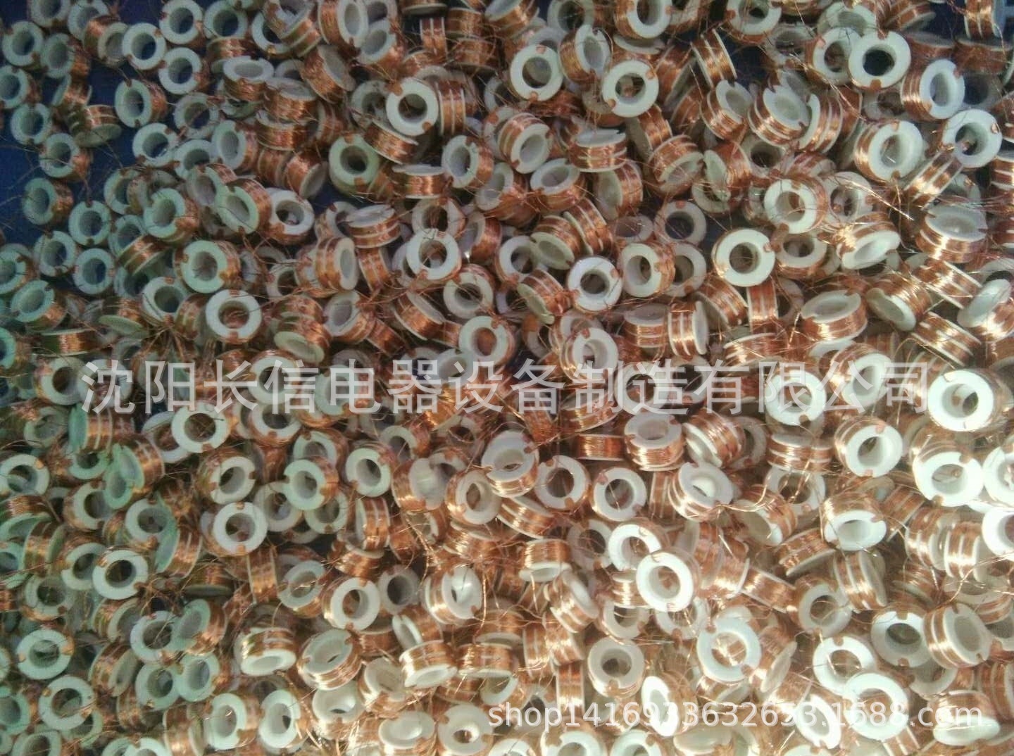 供应G14磁罐电感 磁罐环型变压器 传感器用电源变压器 厂家定制