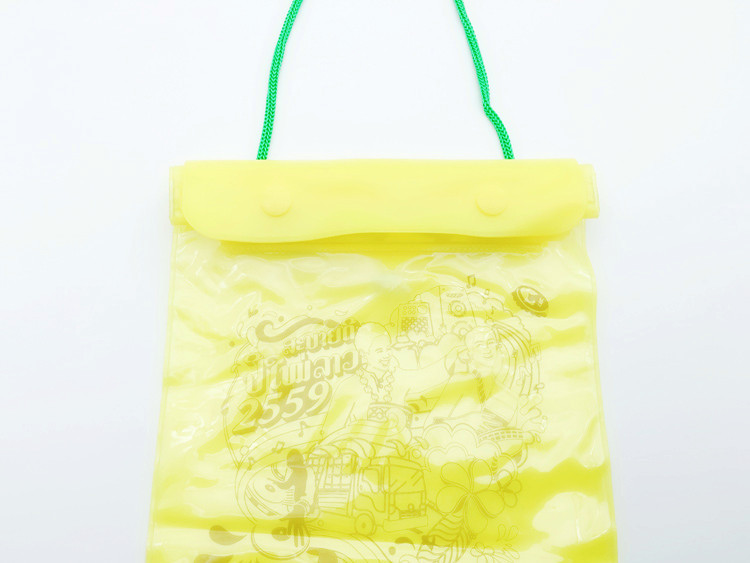 iPad平板防水袋 手机防水袋潜水套触屏 泼水节防水袋户外漂