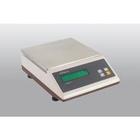 电子天平 型号；HA/LP2001A