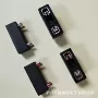 焊接pcb保险丝座