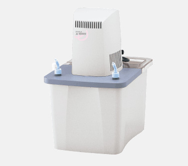 EYELA水流抽气泵A-1000S,旋转蒸发仪系统