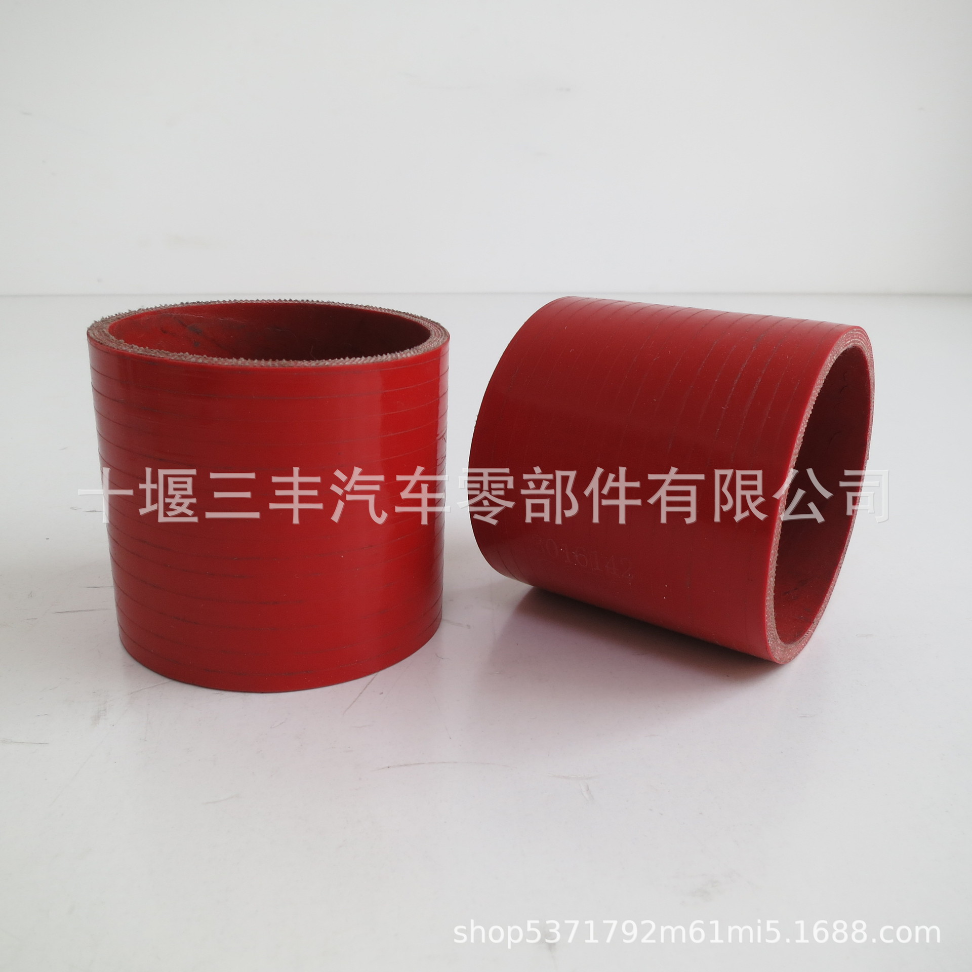 柴油发动机配件K19普通直软管3016142 发电机组软管