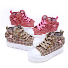 现货外贸速卖通亚马逊热卖童鞋帆布鞋儿童绿色一件代发 G617