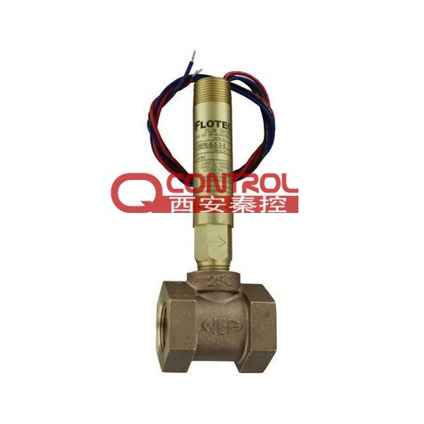 【秦控】美国德威尔防爆叶片式流量开关V6