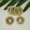 Metal antique bronze coins, wholesale