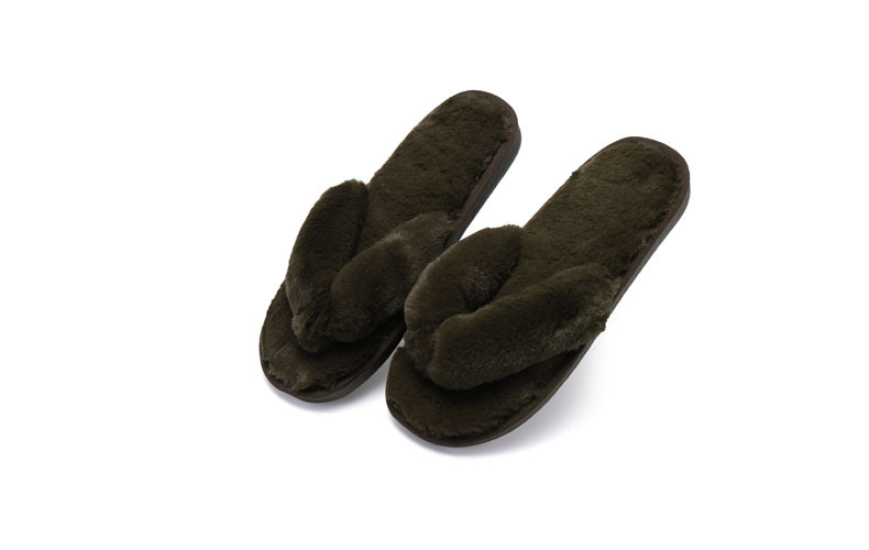 casual cotton slippers  NSPE20078