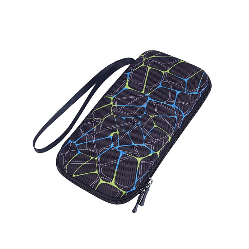 厂家供应防水EVA电子产品收纳包 大容量EVA包装通用工具包