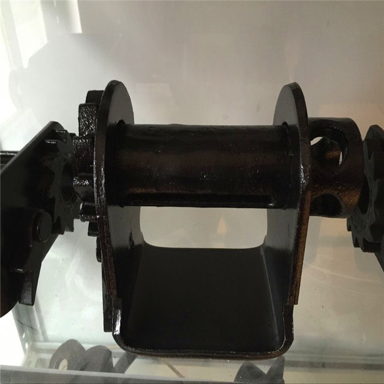 公司供应出口美式1.5T 5T 紧绳器 捆绑器用于货车半挂