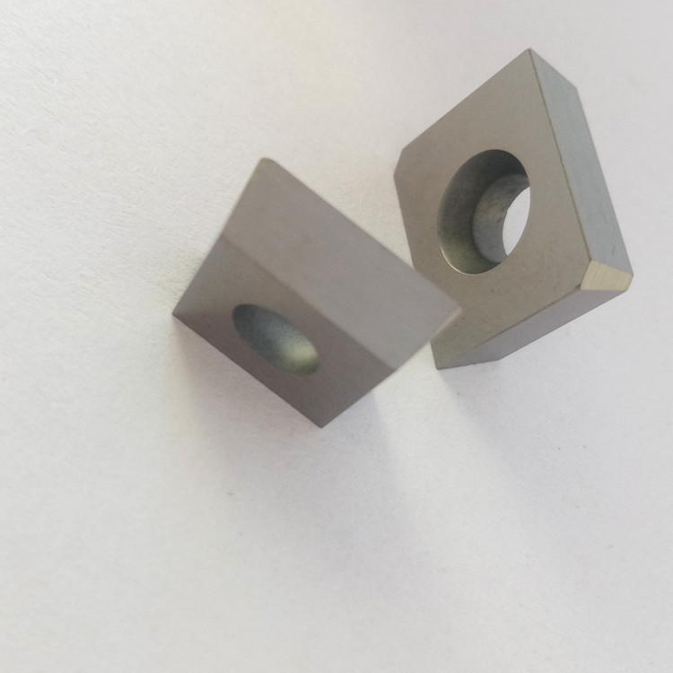 批发数控刀片立装可转位刀片玉米铣刀专用XPHW120408 P2706-3