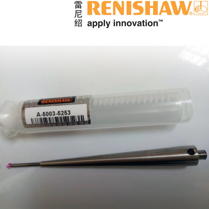 供应英国雷尼绍RENISHAW测针，三坐标测针，A-5003-5253(图)
