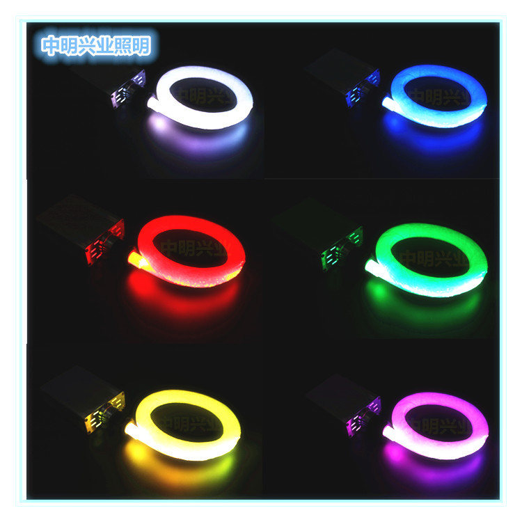 ������˸led���˵������� �߲������ǿն�����������ǵ����Ϲ���