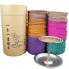 香;香炉;佛香/线香