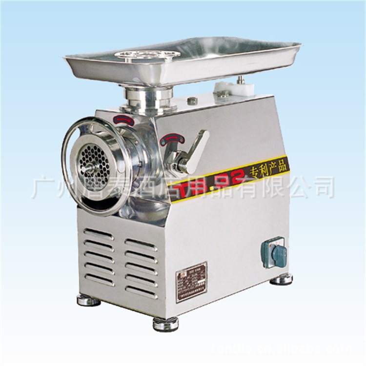 供应唐泰TONTILE商用绞肉机 厂价直销 TB32