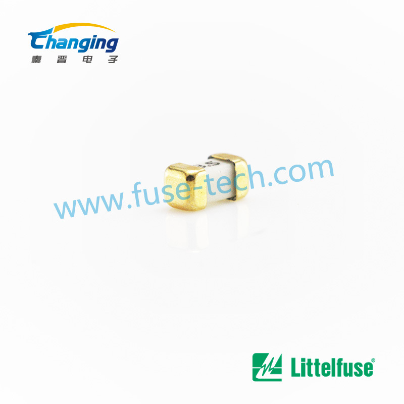 1206力特贴片保险丝 0458003.DR 3.0A 75V 原装Littelfuse