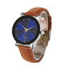 Men's watch suitable for men and women, mechanical quartz watches, belt, custom made, internet celebrity